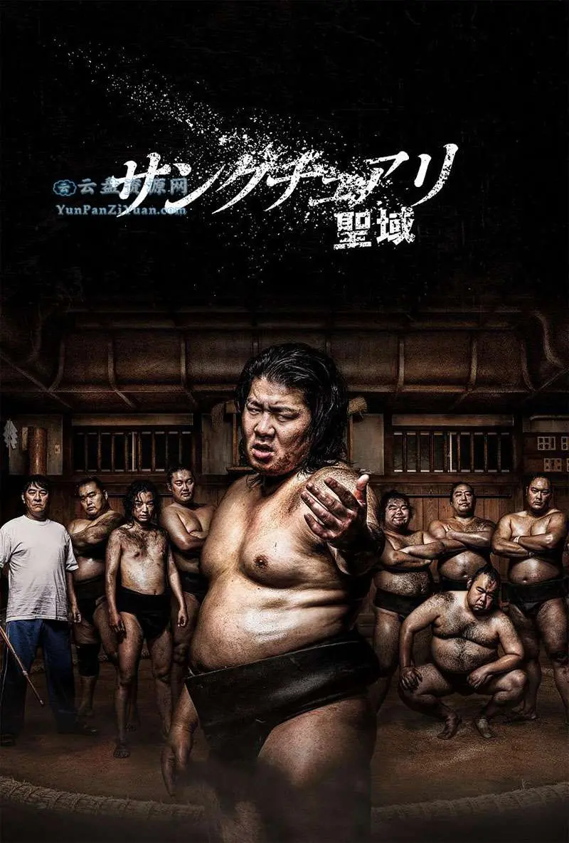 《相扑避难所》：看得我脚底生凉！这‘感人至深’的背后，藏着啥惊天秘密？