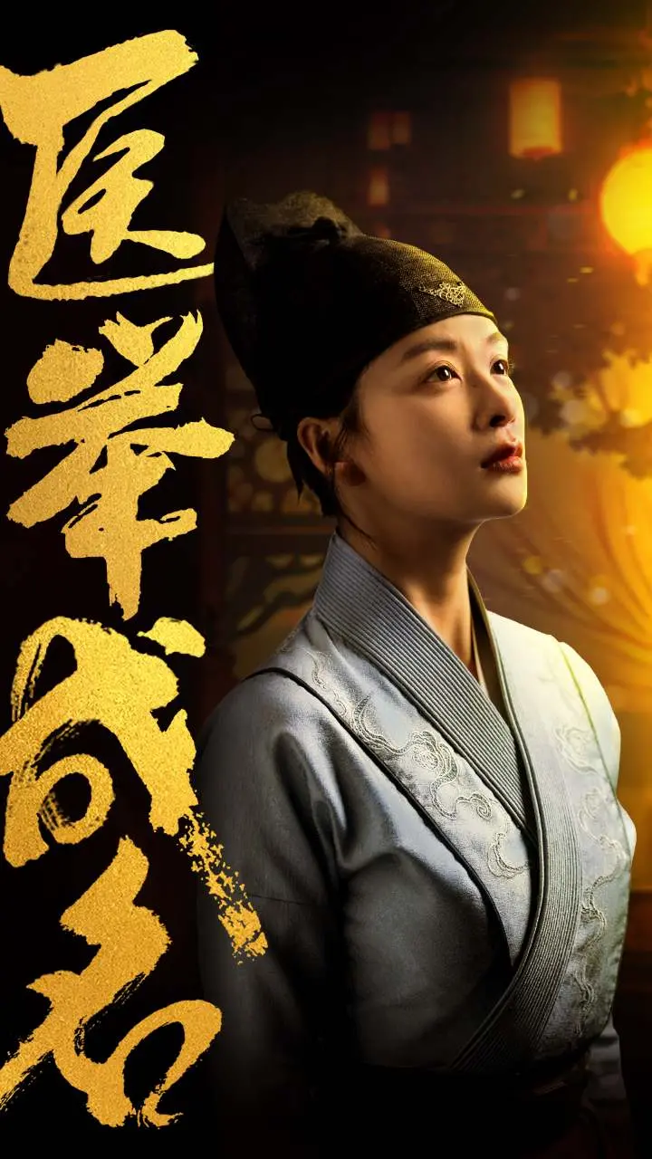 《医举成名》：看完我只想说，这才是真正的治愈系神作！