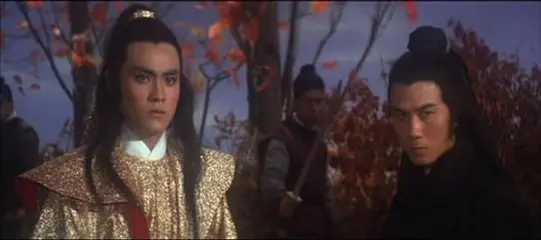 《三少爷的剑1977》： quando um 情感悬疑 encontra 启航大运河，谁才是真正的剑神？
