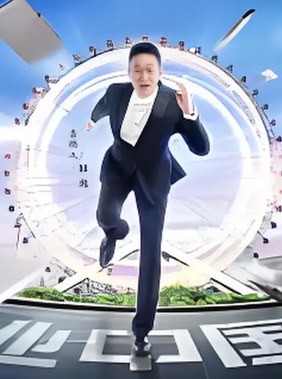 《创业中国人》：纪录片里的‘‘纪录片’‘！真实到让你怀疑人生，看完热血沸腾！