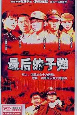 《最后的子弹》：剧情紧凑，全程高能，看就对了！
