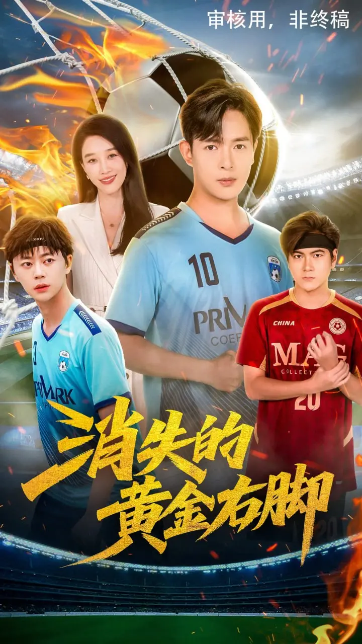 《消失的黄金右脚》：老戏骨飙戏太炸裂！这联邦调查员简直是教科书级别！