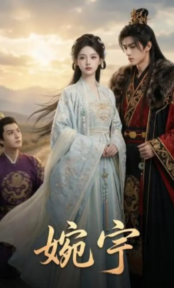 《婉宁》：小成本电影也能出神作？这部国产片，给了我大大的惊喜！